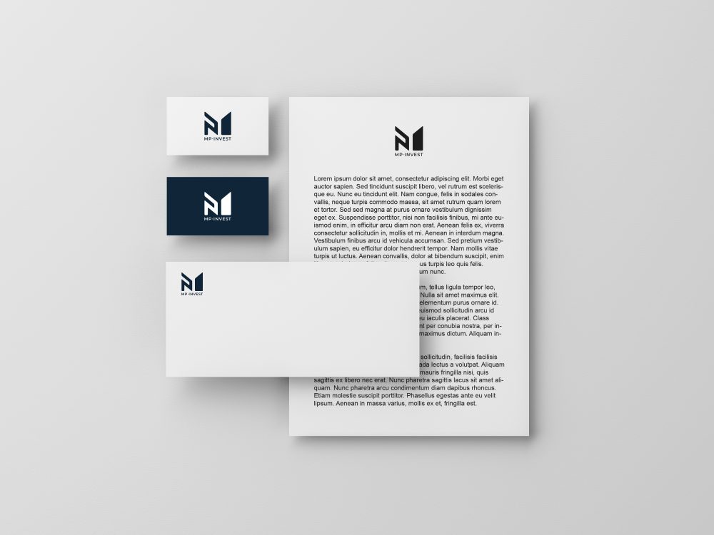 Modern Branding Identity Mockup Vol.3 by Anthony Boyd Graphics